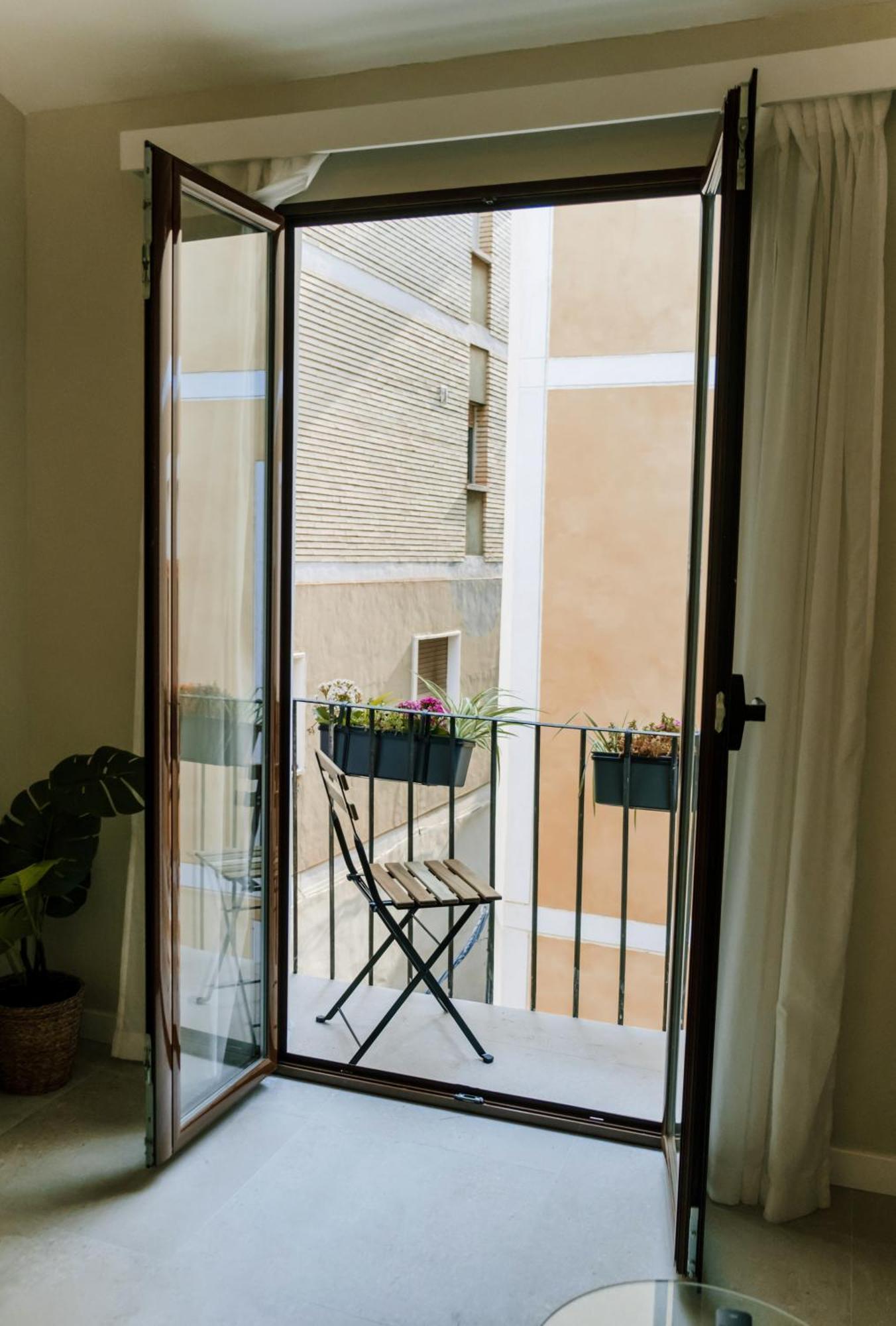 Casa Colgante Con Vistas Panoramicas Junto Al Mar. Appartement Villajoyosa Buitenkant foto
